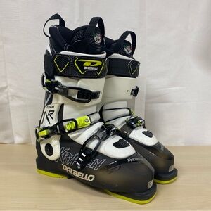 Like New Dalbello Krypton Fusion Ski Boots - Size 27.5 (Men’s 9.5)